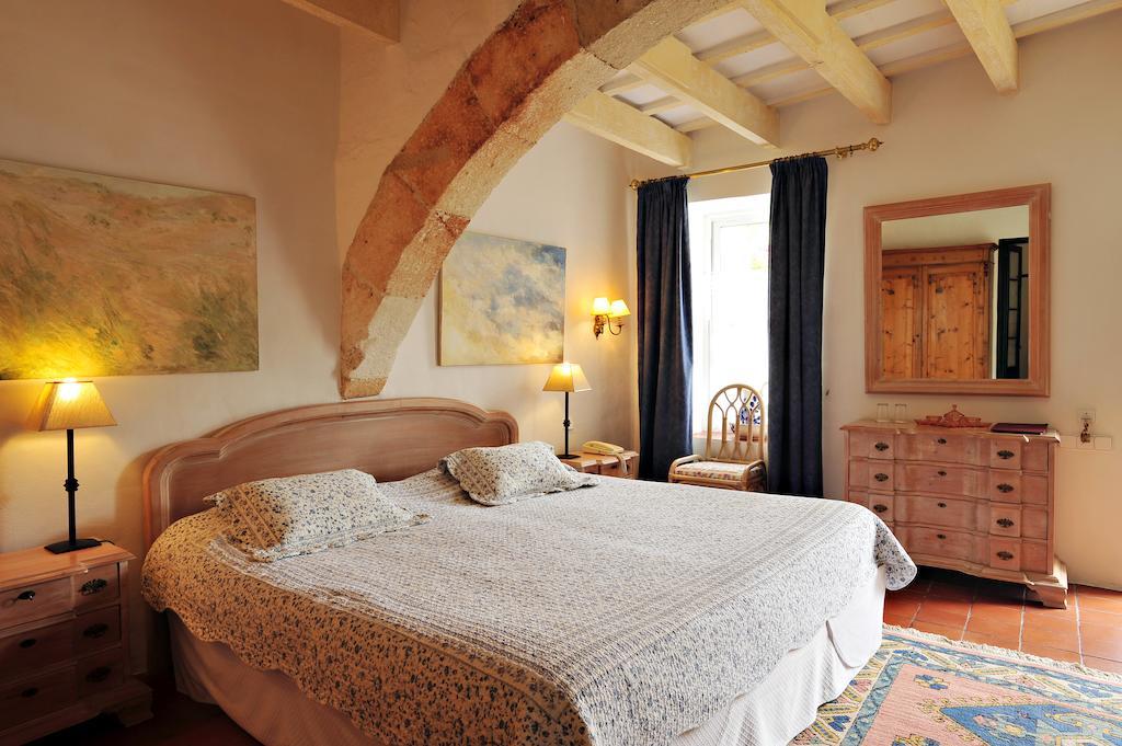 Habitación Doble con balcón