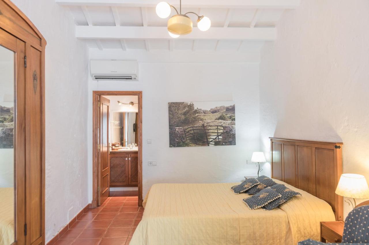 Habitación Doble Superior con vistas al jardín